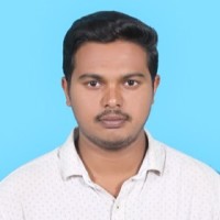 Mohammed Anees G