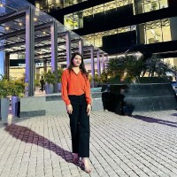 Shweta Bhambak