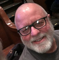 Tim Stinnett