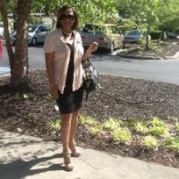 Venetia Carter