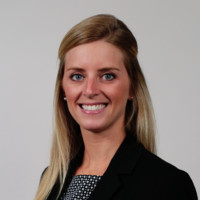 Caitlin Bertheaud
