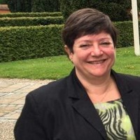 Mariane Thorsø Nielsen