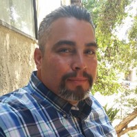 Luis Anthony Lopez