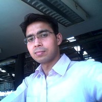 Anuj Katiyar