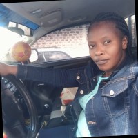 stella kilonzo