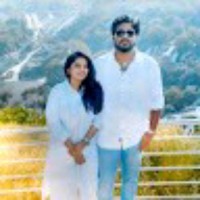 Divya Anand