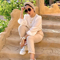 Sherouk Samir