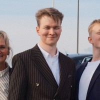 Andreas Østergaard