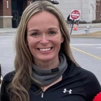 Amanda Edwards