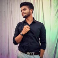 Ayush Patil