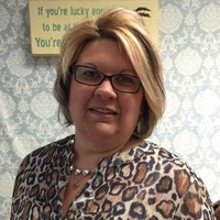 Jill Wright
