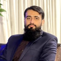 Ezaz Ali Khan