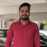 Aniket Kharat