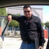 Shahbaz Khan