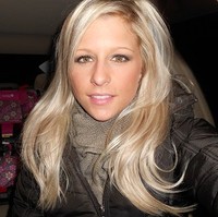 Amanda Flanegan