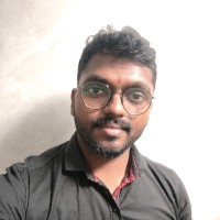Suhas B