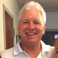 Tim Hogan
