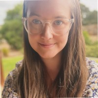 Rebecca Amy Innes