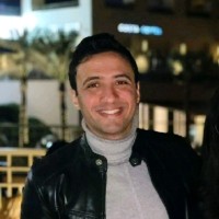 Hatem Ahmed