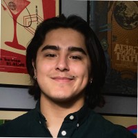 August Morales
