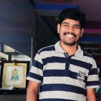 Prabhu Krishnaraj