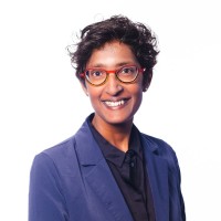 Shweta Bos