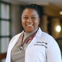 Anika Moore Md Facog