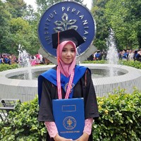 Dita Amelia Agista