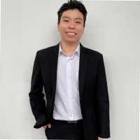 Tyler Chuang
