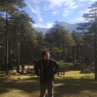 Deepak Bisht