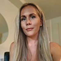 Pauline Broängen