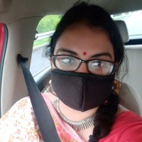 Rashmi Nair