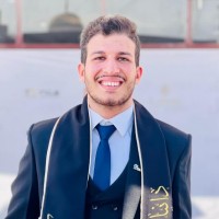Daniel Dawoud