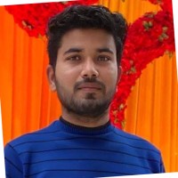 Pradeep Maurya