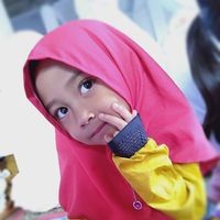 Rihhadatul Aisy