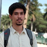 Kishen Bharadwaj