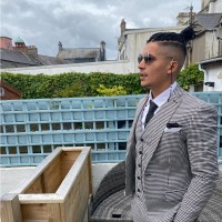 Daniel Ramrachia