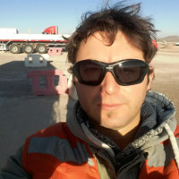 Cesar Arturo Manriquez Rojas