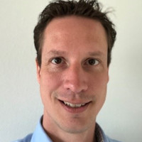 Fred Van Bommel