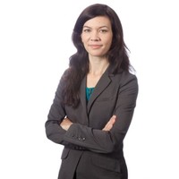 Nicole Sugnet