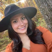 Emily Blank
