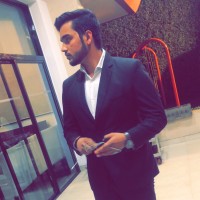 Vishal Sharma