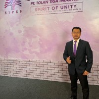 Rahman Pratama