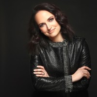 Sarah Beckman