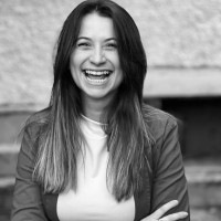 Ana Luísa Magalhães Oliveira
