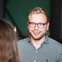 Daniël Post