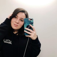 Naomi Bonacci-Rocca