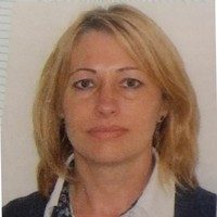 Gabriela COSTIN
