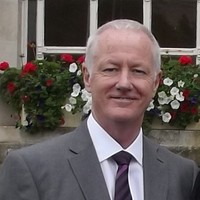 David Riley