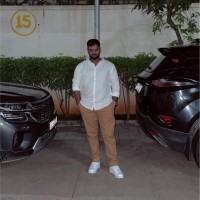 Adnan Malek